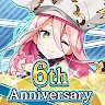 Icon: AVABEL LUPINUS~聖境之花