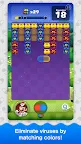 Screenshot 2: Dr. Mario World