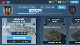 Screenshot 19: Motorsport Manager Racing