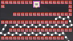Screenshot 27: Brick Breaker Rush