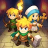 Icon: 王國之歌（Top Heroes）