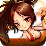 Icon: 格鬥戰拳