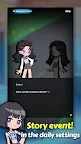Screenshot 5: idol match : 3 Match Puzzle
