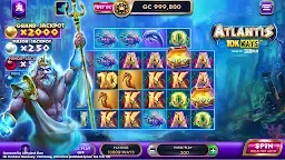 Screenshot 13: LuckyLand Slots Lite