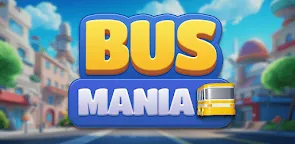 Screenshot 7: Bus Mania Puzzle: Traffic Jam