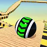 Icon: Rolling Ball - Going Balls 3d