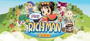 Screenshot 10: Richman 4 fun