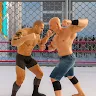 Icon: Wrestler Smackdown 3D Fighting