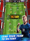 Screenshot 9: Soccer Hero: PvP Football Game