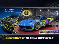 Screenshot 10: Racing Kingdom Car Drag Race