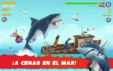 Screenshot 9: Hungry Shark Evolution | Global