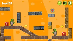 Screenshot 13: Puzzle VS Zombie