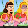 Icon: Detective Difference: Spot Fun