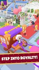 Screenshot 2: Idle Royal Stories