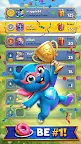 Screenshot 4: All in Hole: Puzzle Game!