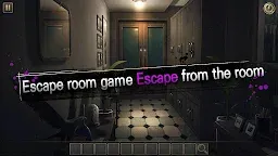 Screenshot 11: SecretRoom