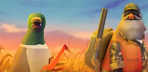 Screenshot 8: 펭귄의 섬