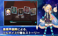 Screenshot 15: キュービックスターズ ギリギリ直感シューティングゲーム