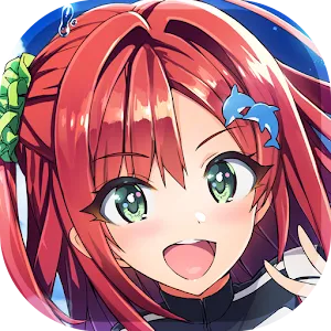 洶湧海豚 | 日版