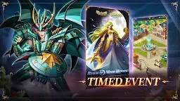 Screenshot 11: 聖闘士星矢レジェンドオブジャスティス | 北アメリカ版