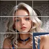 Icon: Mosaic Jigsort - HD Puzzle