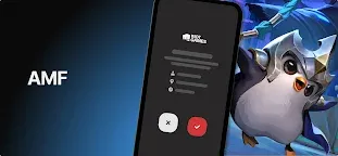 Screenshot 7: League Friends