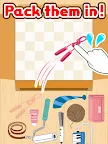 Screenshot 9: Block Jigsaw Puzzle Game -PITTANKO-