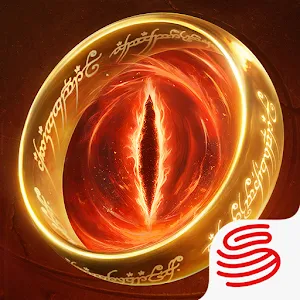 The Lord of the Rings: Rise to War