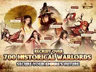 Screenshot 14: Sengoku Fubu