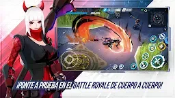 Screenshot 7: OVERDOX