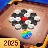 Icon: Carrom Master:Board Game