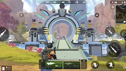 Screenshot 14: Indus แบทเทิลรอแยล