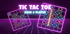 Screenshot 7: Tic Tac Toe: 2 Player XO Games