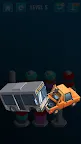 Screenshot 15: Nuts & Bolts Color Sort: Cars