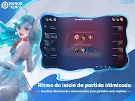Screenshot 14: Honor of Kings | Global