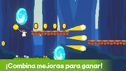 Screenshot 3: Chiki's Chase 