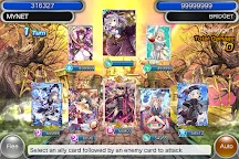 Screenshot 7: Valkyrie Crusade (Anime-Style TCG x Builder Game)