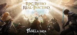 Screenshot 7: Panilla Saga - Aventura Épica | Global