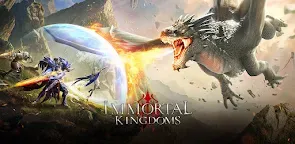 Screenshot 2: Immortal Kingdoms M | Thai