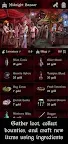 Screenshot 3: Grim Omens - Old School RPG