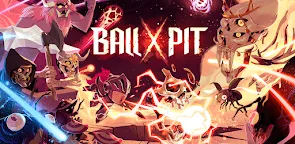 Screenshot 25: BALL x PIT