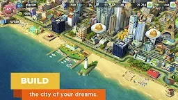 Screenshot 10: SimCity BuildIt