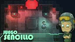 Screenshot 17: Endurance - space action