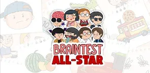 Screenshot 41: Brain Test All-Star: IQ Boost