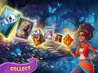 Screenshot 8: Fable Town: Merging Games