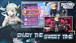 Screenshot 5: Rossum's Mirror