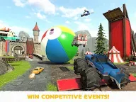 Screenshot 9: Crash Drive 3