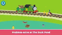 Screenshot 23: Thomas & Friends™: Let's Roll