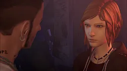 Screenshot 1: Life is Strange: Before the Storm