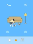 Screenshot 5: Hidden my game by mom
